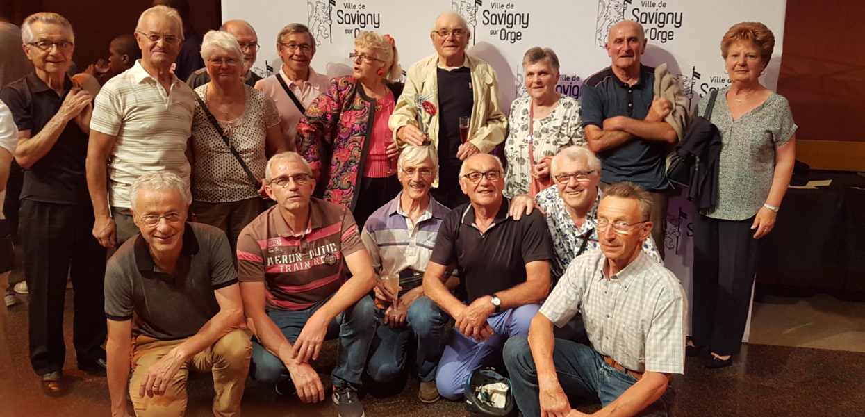 EN L’HONNEUR DE DIDIER BOURGEOIS EN L’HONNEUR DE DIDIER BOURGEOIS