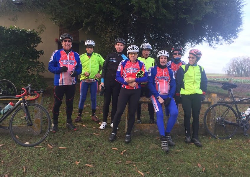 Protégé : CR : Sortie club du mardi 10 décembre 2019 Protégé : CR : Sortie club du mardi 10 décembre 2019