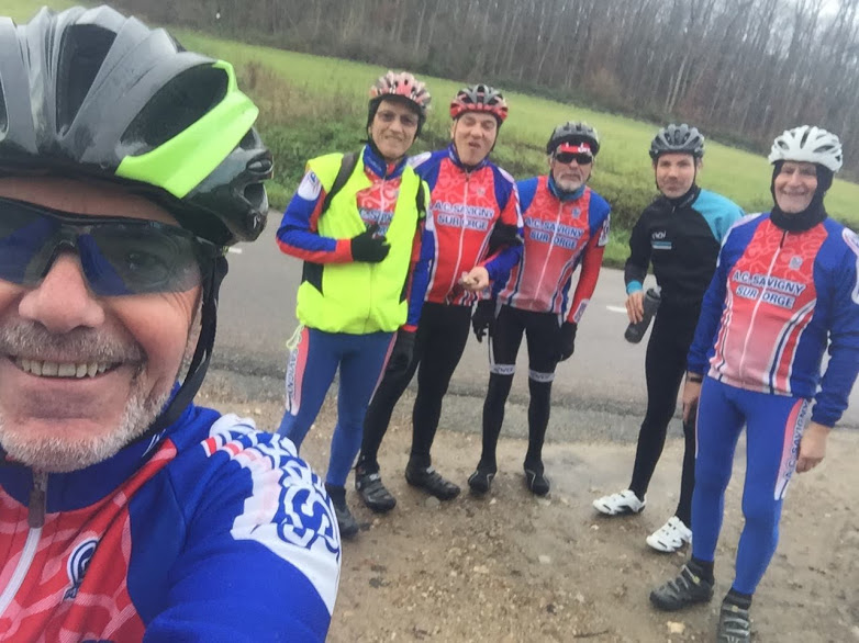 Protégé : CR : Sortie club du dimanche 15 décembre 2019 – GR2 Protégé : CR : Sortie club du dimanche 15 décembre 2019 – GR2
