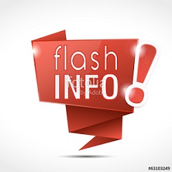 Info flash
